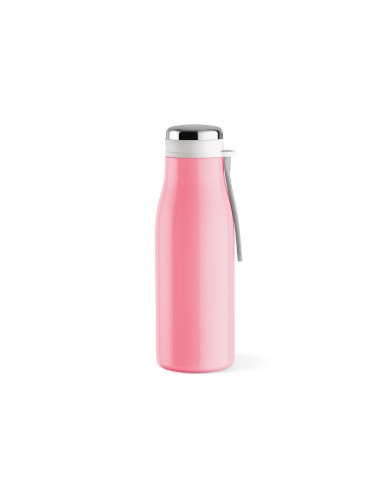 Arkansas 350 borraccia in acciaio inox riciclato 400 ml