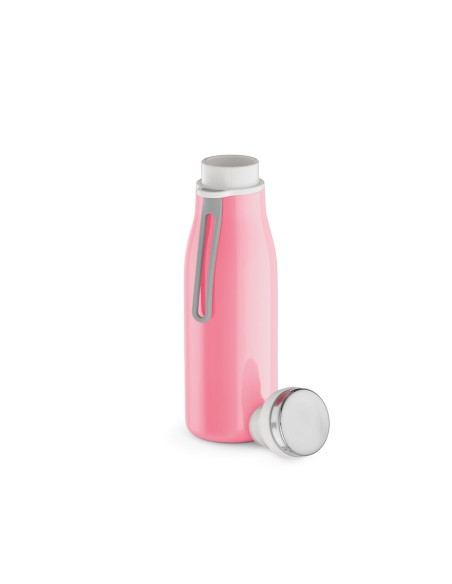 Arkansas 350 borraccia in acciaio inox riciclato 400 ml