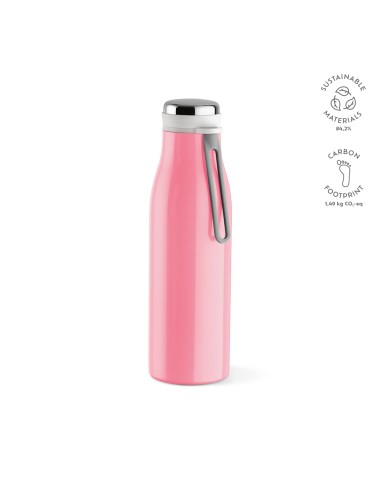 Borraccia Arkansas 500 rSS 495ml. Doppia parete