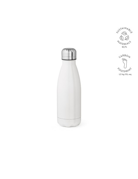 Borraccia Mississippi 450W rSS 430ml. Adatta alla sublimazione