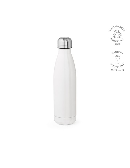 Borraccia Mississippi 550W rSS 535ml. Adatta alla sublimazione