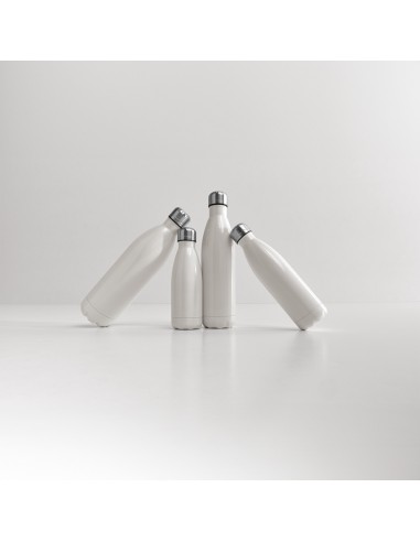 Borraccia Mississippi 550W rSS 535ml. Adatta alla sublimazione