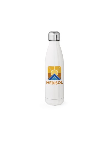 Borraccia Mississippi 550W rSS 535ml. Adatta alla sublimazione