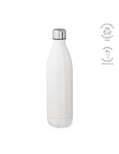 Borraccia Mississippi 1100W rSS 1100ml. Adatta alla sublimazione