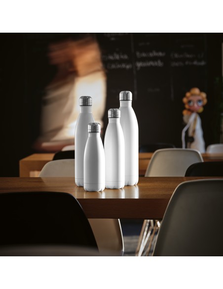 Borraccia Mississippi 1100W rSS 1100ml. Adatta alla sublimazione