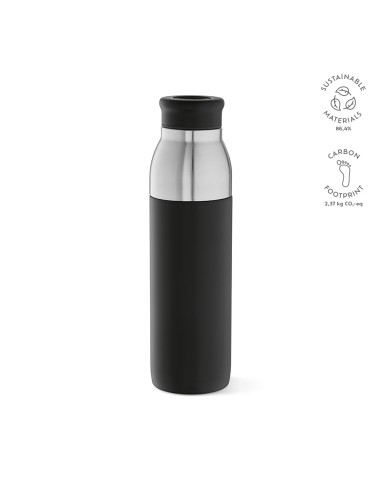 Borraccia Colorado 2-in-1 rSS 760ml. Doppia parete