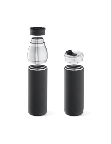 Borraccia Colorado 2-in-1 rSS 760ml. Doppia parete