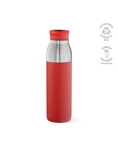 Borraccia Colorado 2-in-1 rSS 760ml. Doppia parete