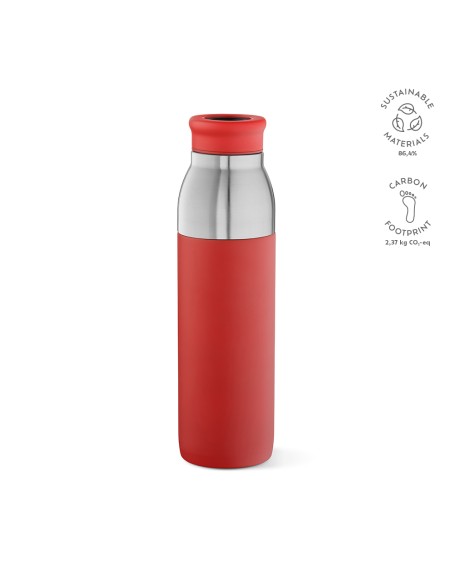 Borraccia Colorado 2-in-1 rSS 760ml. Doppia parete