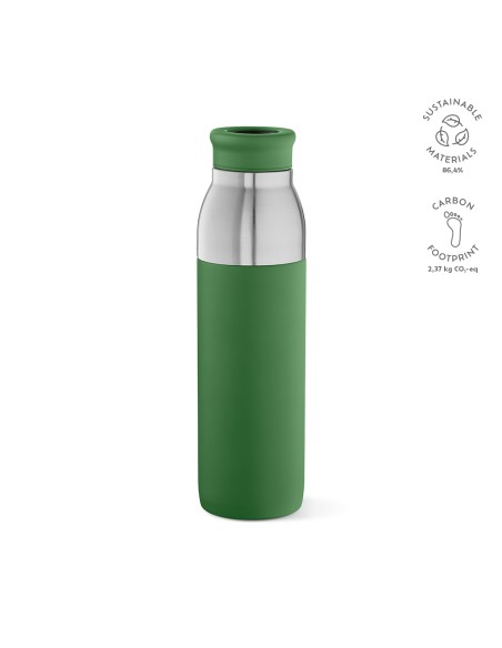 Borraccia Colorado 2-in-1 rSS 760ml. Doppia parete