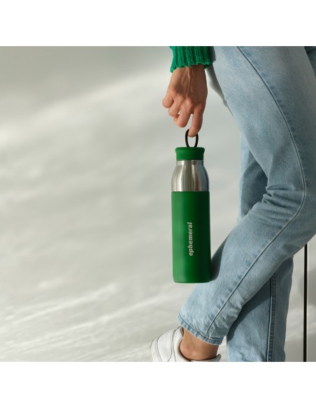 Borraccia Colorado 2-in-1 rSS 760ml. Doppia parete