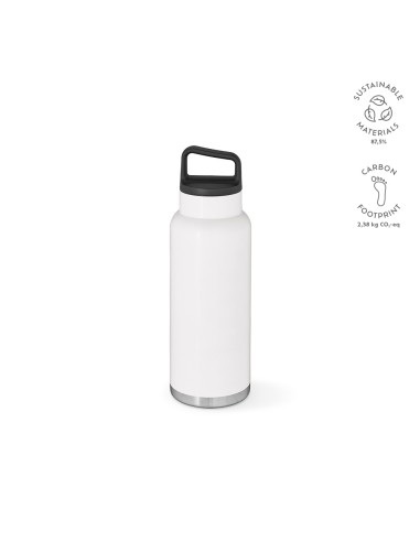 Borraccia Zambezi 1000W rSS 1160ml. Adatta alla sublimazione