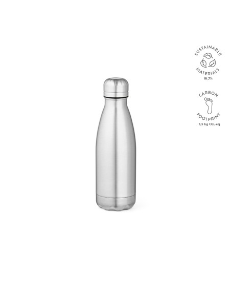 Borraccia Mississippi 450P rSS 430ml. Finitura lucida