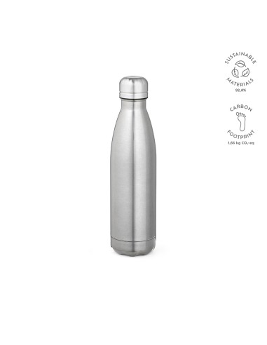 Borraccia Mississippi 550P rSS 535ml. Finitura lucida