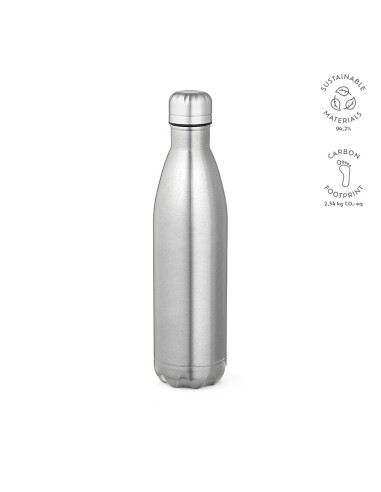 Borraccia Mississippi 800P rSS 810ml. Finitura lucida