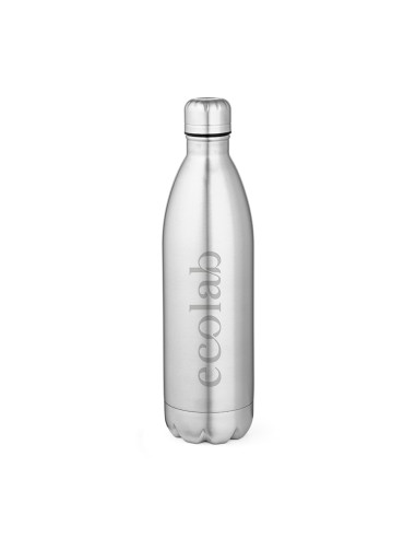 Borraccia Mississippi 1100P rSS 1100ml. Finitura lucida