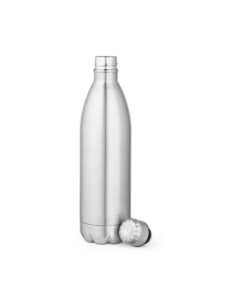 Borraccia Mississippi 1100P rSS 1100ml. Finitura lucida