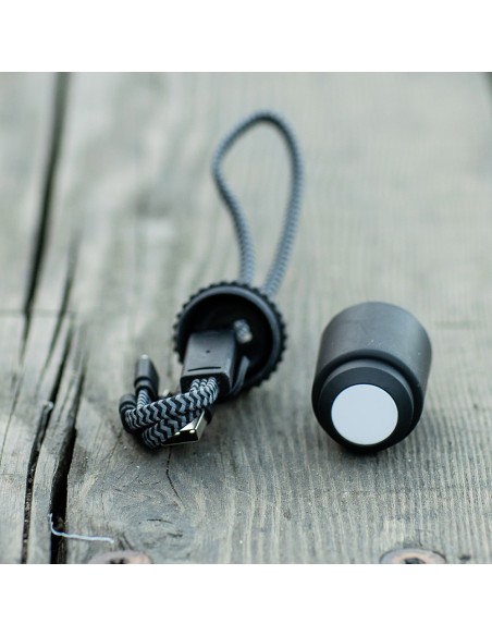 Cavo Versacord 5-in-1 realizzato in rPET