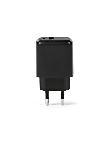 Caricatore Franklin in rABS con potenza di 20W