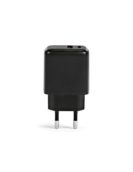 Caricatore Franklin in rABS con potenza di 20W