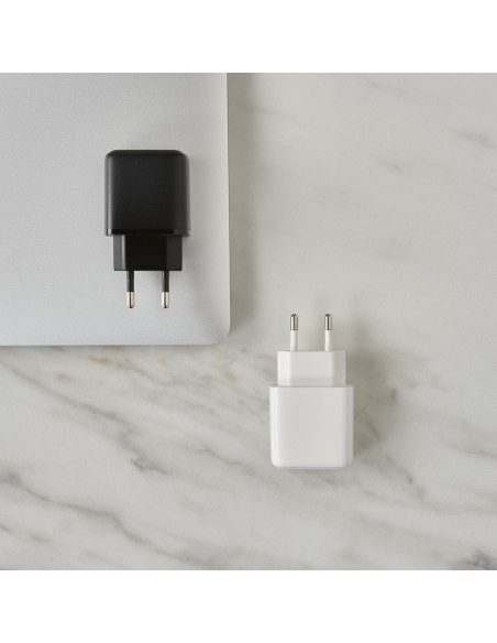 Caricatore Franklin in rABS con potenza di 20W