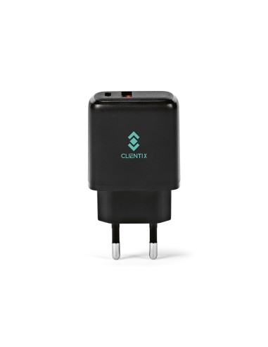 Caricatore Franklin in rABS con potenza di 20W