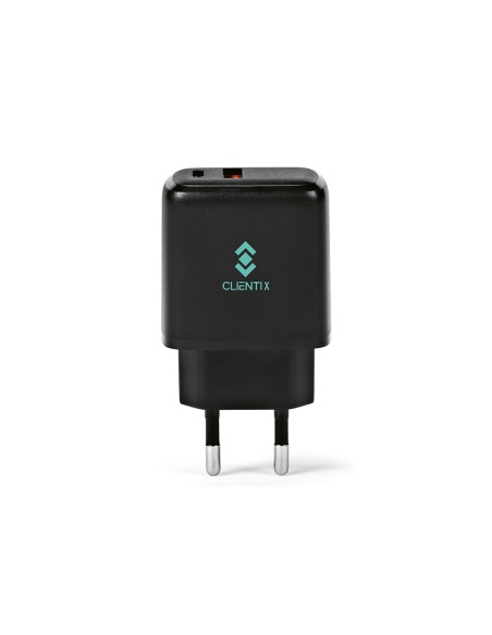 Caricatore Franklin in rABS con potenza di 20W