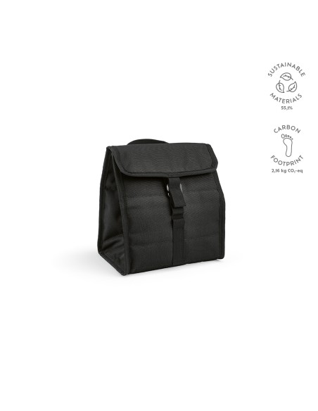 Borsa frigo Reykjavik 9L rPET con roll top