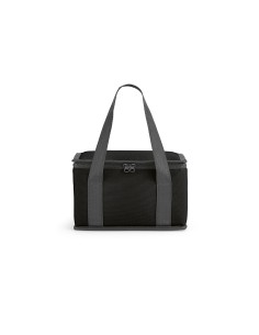 Borsa frigo Firenze M 5L rPET. Cerniere termo-iniettate