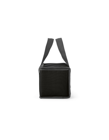 Borsa frigo Firenze M 5L rPET. Cerniere termo-iniettate