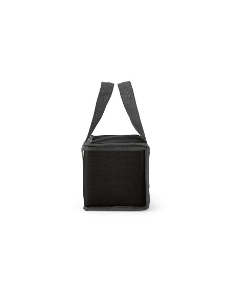 Borsa frigo Firenze M 5L rPET. Cerniere termo-iniettate