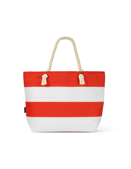 Borsa frigo Athens 15L rPET. In cotone riciclato