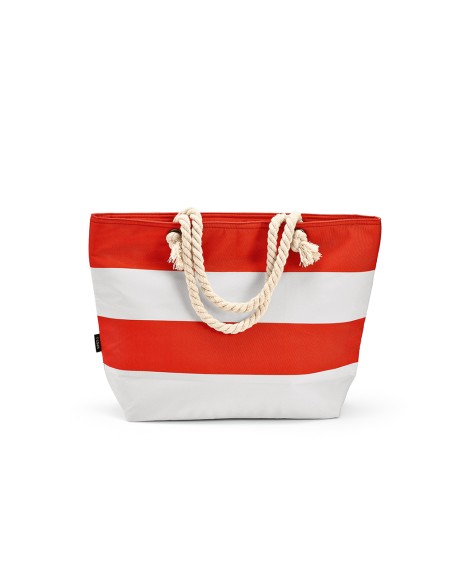 Borsa frigo Athens 15L rPET. In cotone riciclato