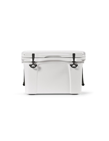 Borsa frigo San Francisco 35L rPE,  con placca metallica