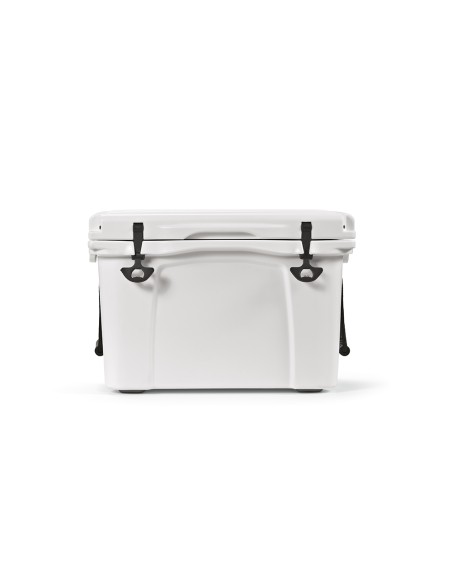 Borsa frigo San Francisco 35L rPE,  con placca metallica