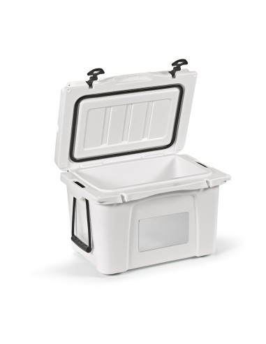 Borsa frigo San Francisco 35L rPE,  con placca metallica