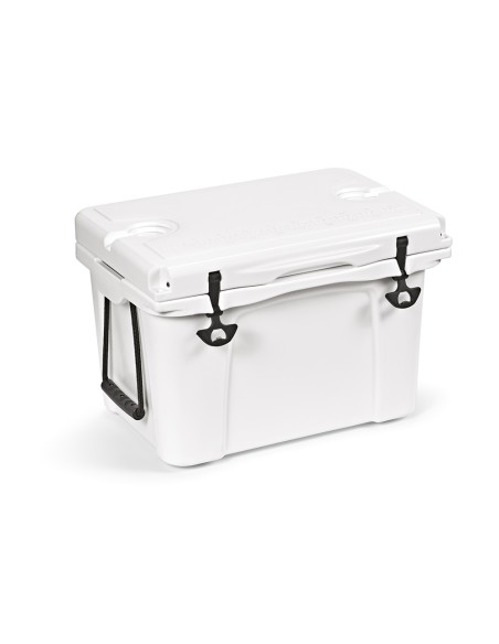 Borsa frigo San Francisco 35L rPE,  con placca metallica