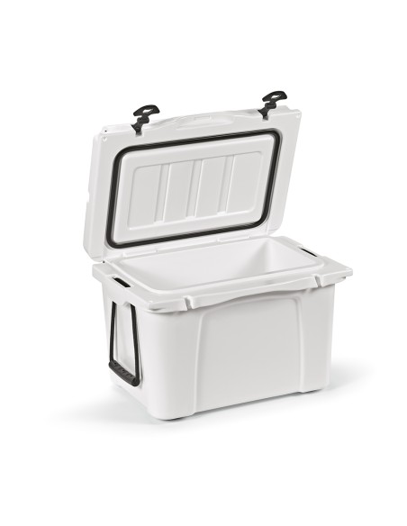 Borsa frigo San Francisco 35L rPE,  con placca metallica