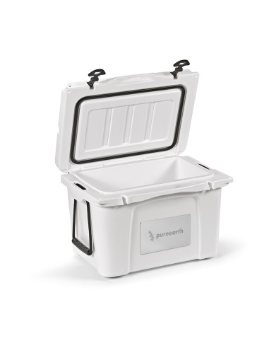 Borsa frigo San Francisco 35L rPE,  con placca metallica