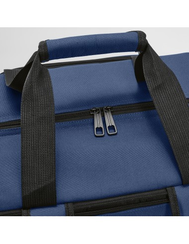Borsa frigo Dublin 28L rPET. Tasca frontale e laterali