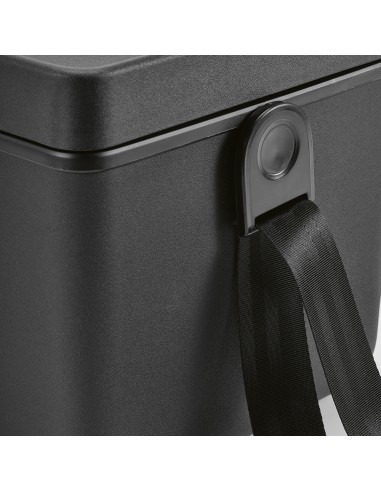 Borsa frigo Bangkok 12L rABS. Colori pastello