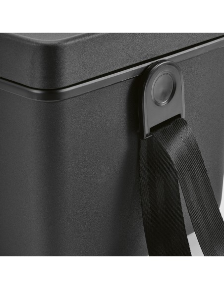 Borsa frigo Bangkok 12L rABS. Colori pastello