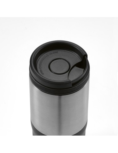 Tazza da viaggio Orange rSS 600ml. Tripla parete