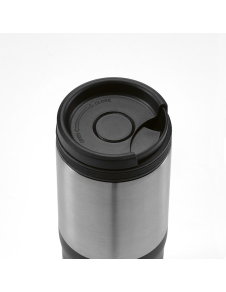 Tazza da viaggio Orange rSS 600ml. Tripla parete