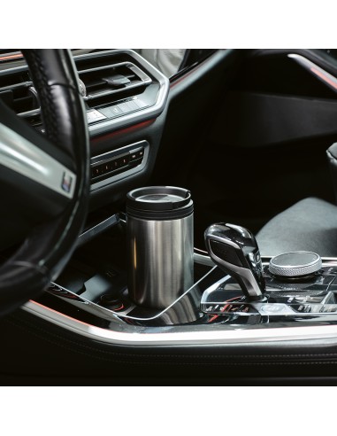 Tazza da viaggio Okavongo rSS 430ml. Doppia parete