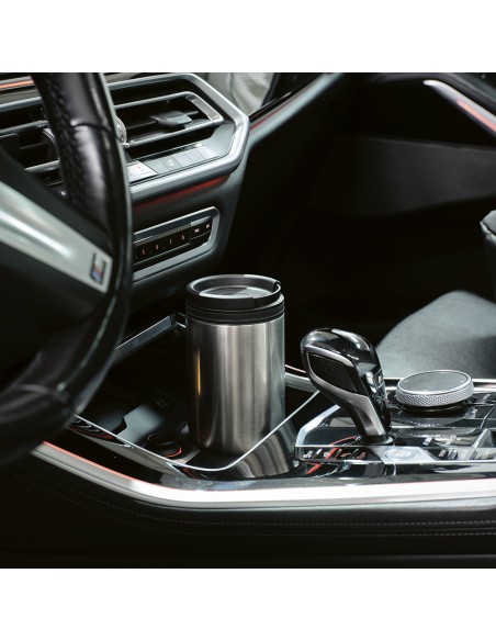 Tazza da viaggio Okavongo rSS 430ml. Doppia parete