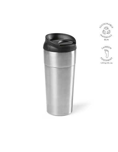 Tazza da viaggio Columbia rSS 510ml. Doppia parete