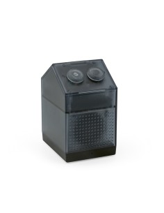 FusionBeat auricolari 3-in-1, speaker e powerbank in rABS