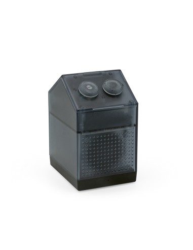 FusionBeat auricolari 3-in-1, speaker e powerbank in rABS