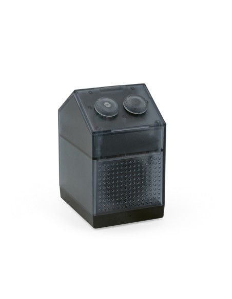 FusionBeat auricolari 3-in-1, speaker e powerbank in rABS